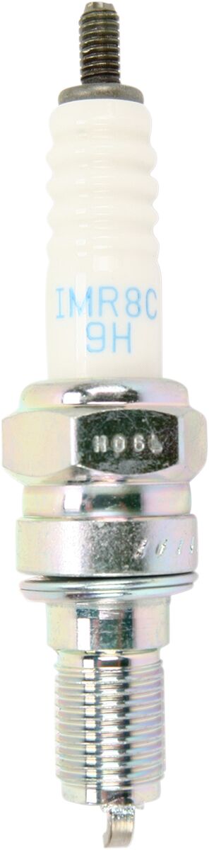 Tennplugger til Honda CRF 250 R — Ngk Spark Plugs 3653