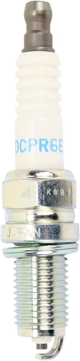 Tennplugger — Ngk Spark Plugs 3481