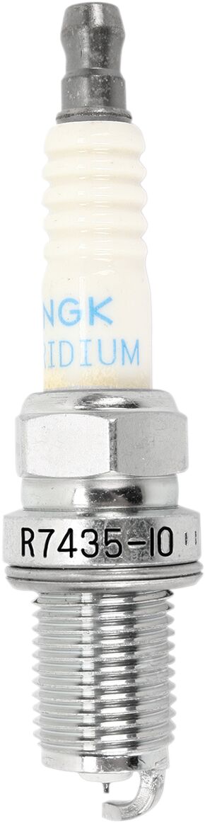 Tennplugger til Husqvarna WRE 125 — Ngk Spark Plugs 4897