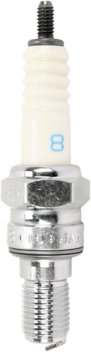 Tennplugger til Honda CRF 250 R — Ngk Spark Plugs 7791