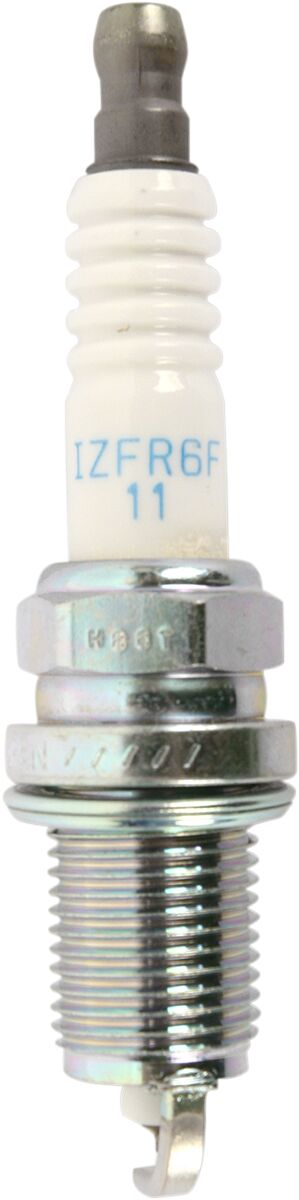 Tennplugger til Kawasaki VN 2000 — Ngk Spark Plugs 4095