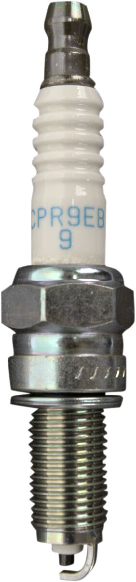 Tennplugger til Peugeot PULSION 125 ABS — Ngk Spark Plugs 6508