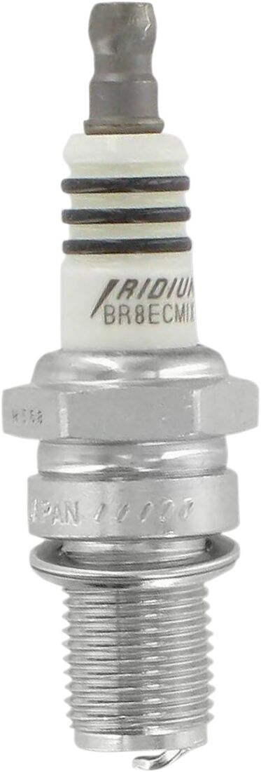 Tennplugger — Ngk Spark Plugs 3520