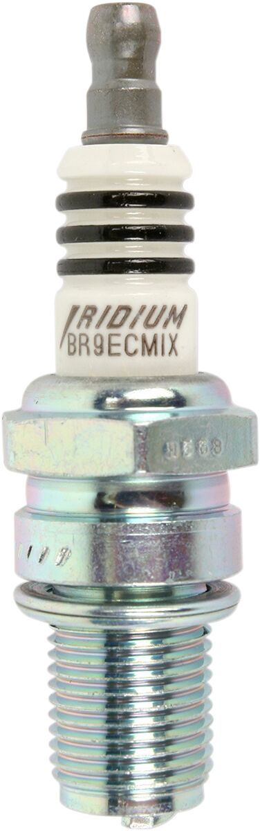Tennplugger — Ngk Spark Plugs 2707