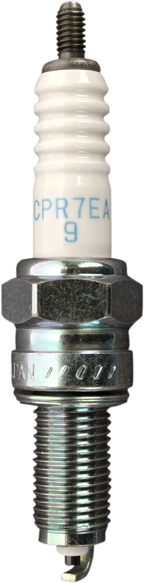 Tennplugger — Ngk Spark Plugs 3901