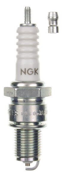 Tennplugger — Ngk Spark Plugs 2412