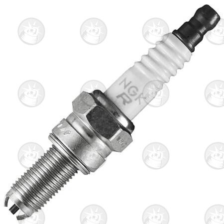 Tennplugger — Ngk Spark Plugs 4455