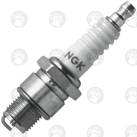 Tennplugger til Derbi GPR 50 RACING — Ngk Spark Plugs 2399