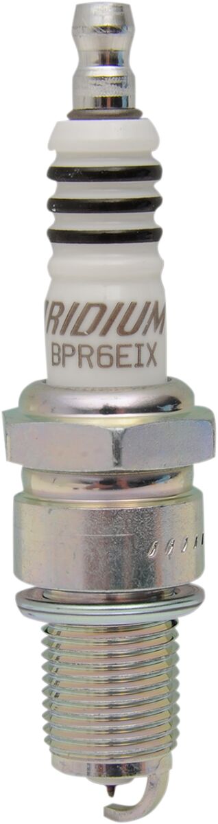 Tennplugger — Ngk Spark Plugs 6637