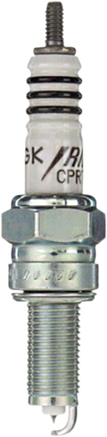Tennplugger — Ngk Spark Plugs 9198