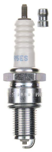 Tennplugger — Ngk Spark Plugs 7422