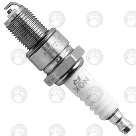 Tennplugger — Ngk Spark Plugs 7222