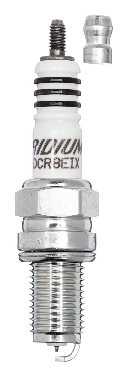 Tennplugger — Ngk Spark Plugs 6650