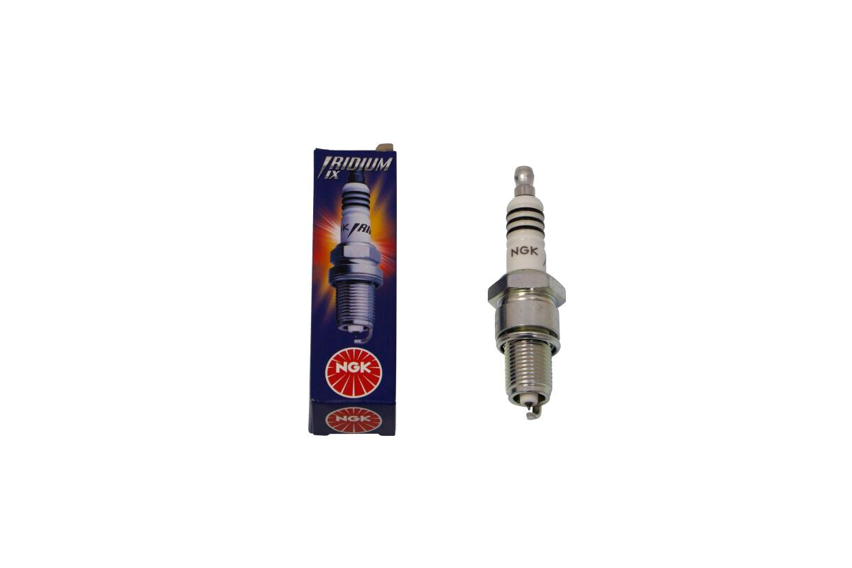 Tennplugger — Ngk Spark Plugs 6597