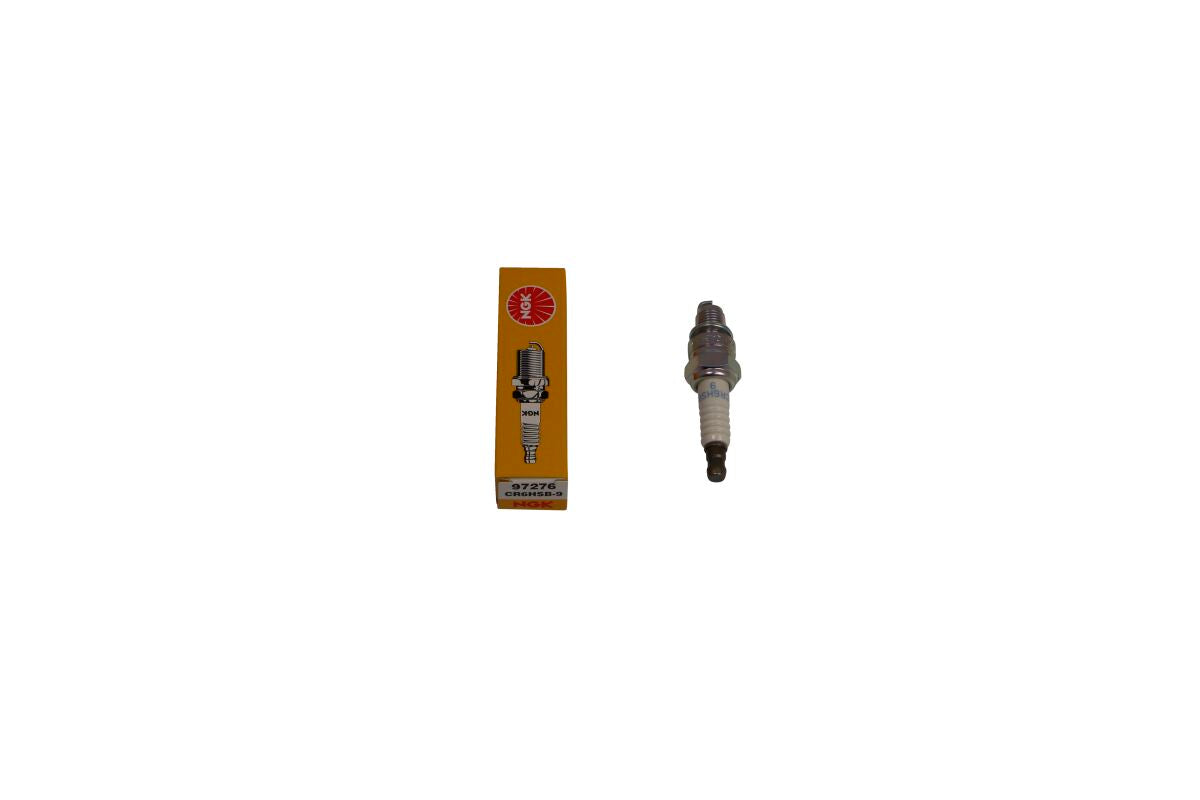 Tennplugger til Honda GL 1800 ABS — Ngk Spark Plugs 97276