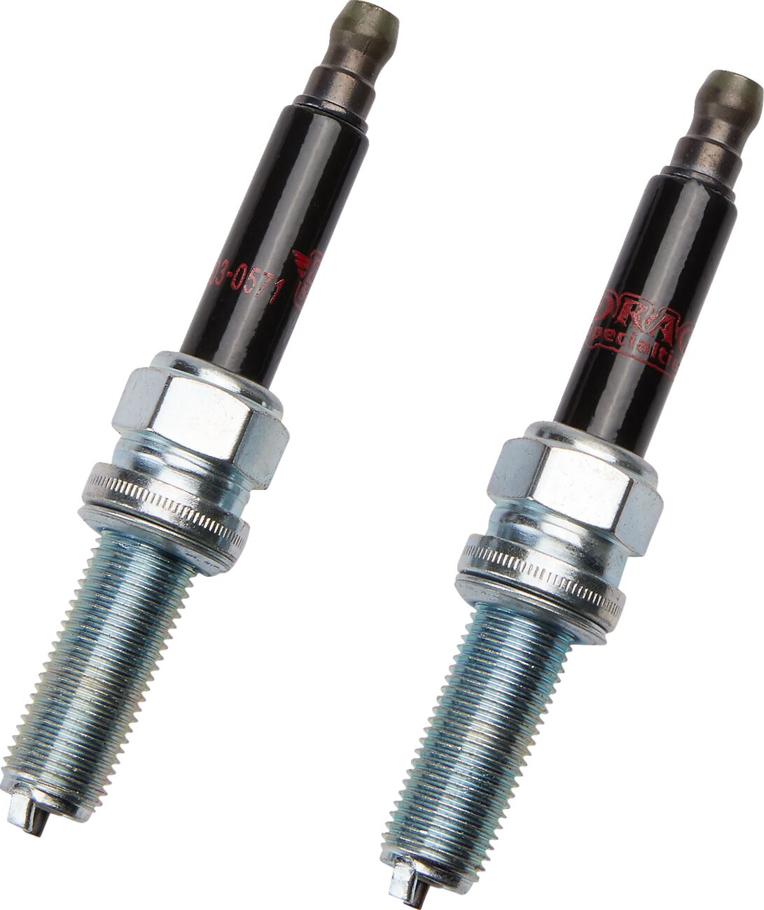 Tennplugger til Harley-Davidson — Drag Specialties E18-6759SDS