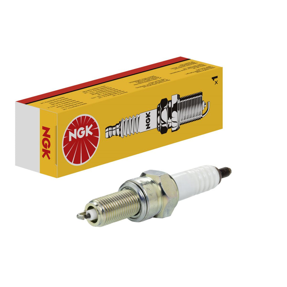 Tennplugger til Honda CB 125 F CBS — Ngk Spark Plugs 97251