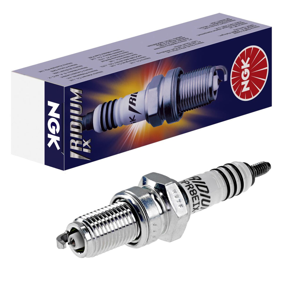 Tennplugger til Honda — Ngk Spark Plugs 4274