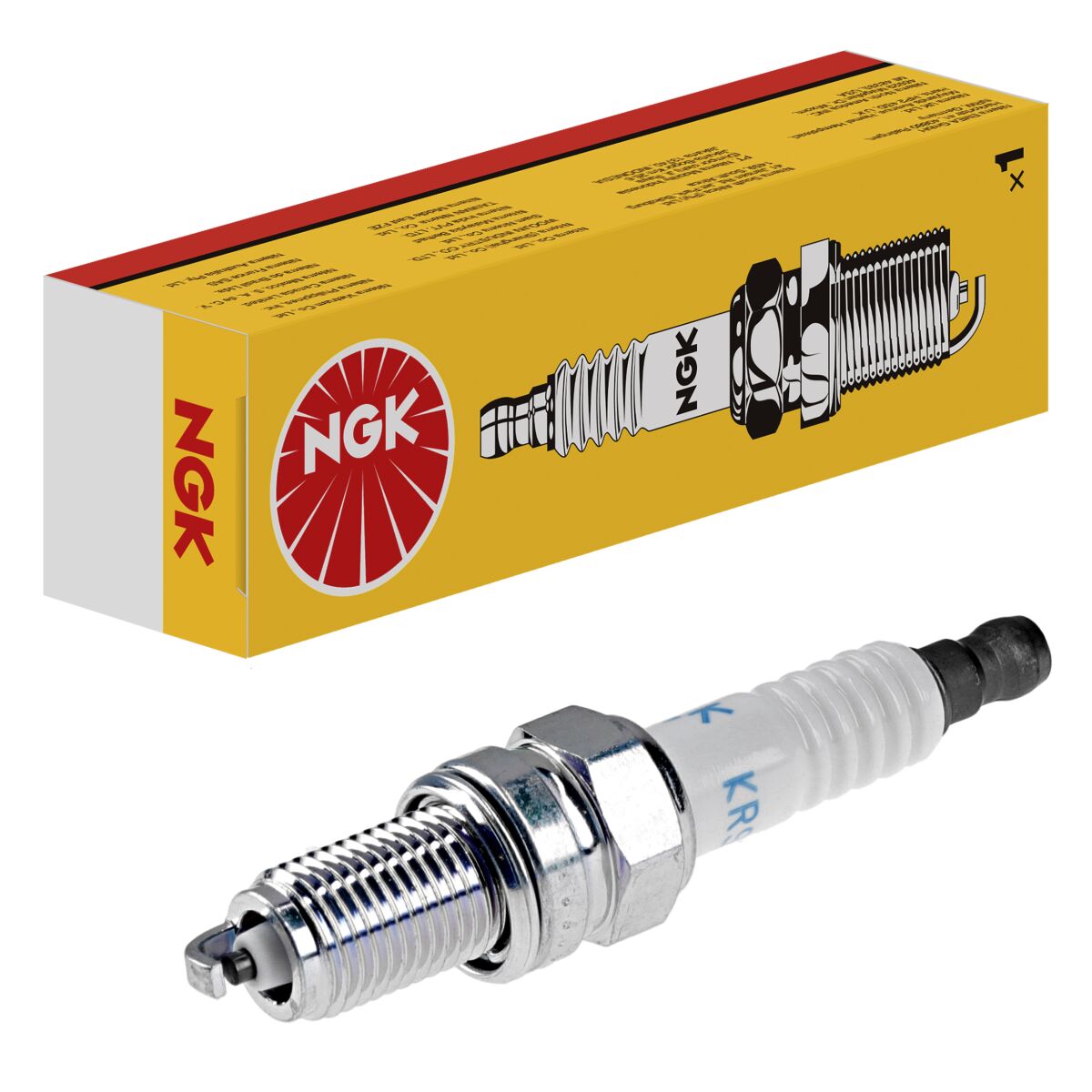 Tennplugg til Sea-Doo GTX 325 HO ACE — NGK 95513