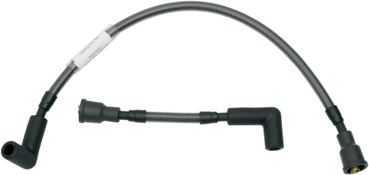 Tennkabler til Harley-Davidson — Magnum Shielding 3023K