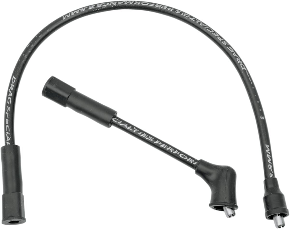 Tennkabler til Harley-Davidson — Drag Specialties SPW8-DS
