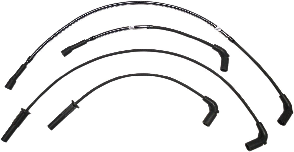 Tennkabler til Harley-Davidson — Magnum Shielding 3046K