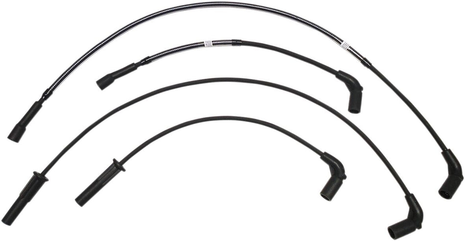 Tennkabler til Harley-Davidson — Magnum Shielding 3046K