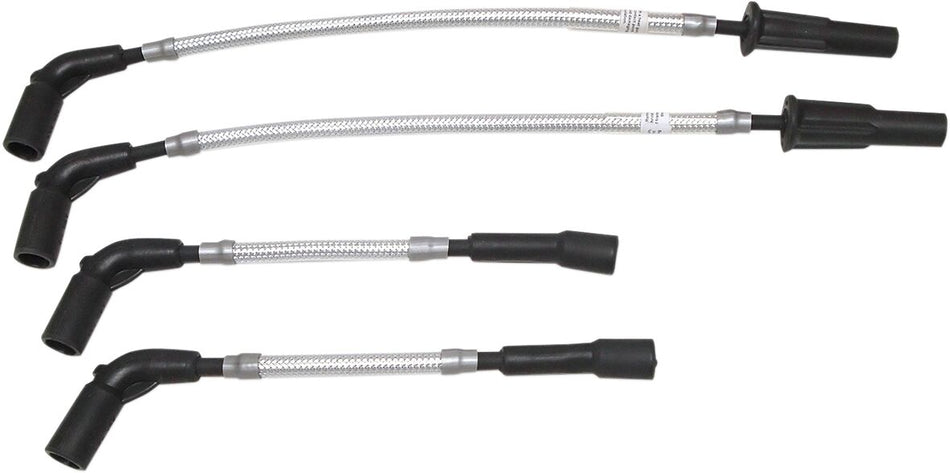 Tennkabler til Harley-Davidson — Magnum Shielding 3047C