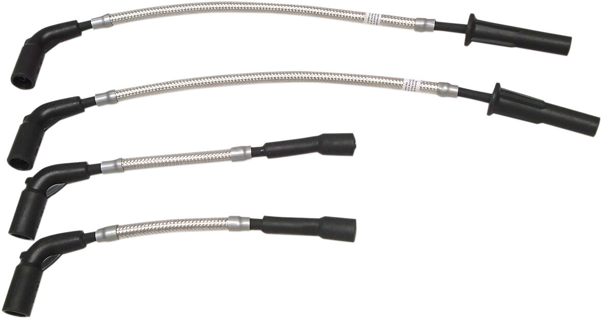 Tennkabler til Harley-Davidson — Magnum Shielding 3047S