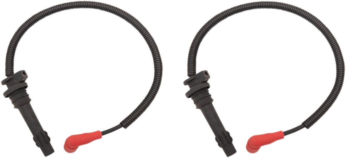 Tennkabler til Polaris GENERAL 1000 — Moose Offroad Four Wheel 100-2338-PU