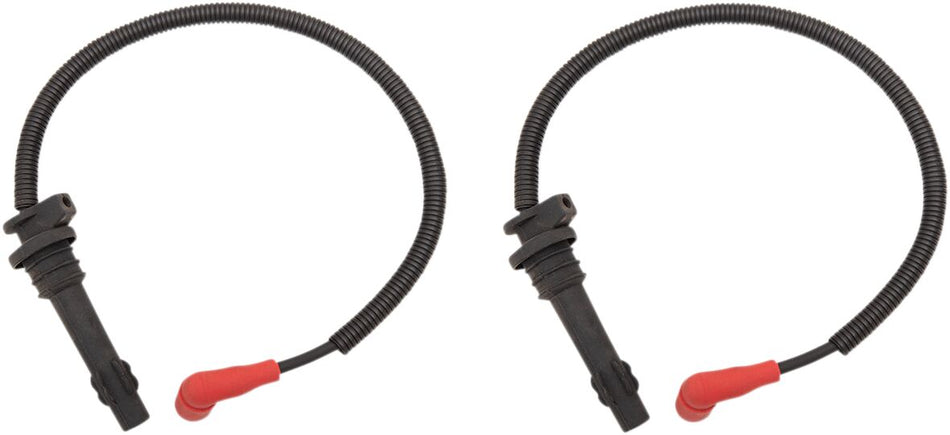 Tennkabler til Polaris GENERAL 1000 — Moose Offroad Four Wheel 100-2338-PU
