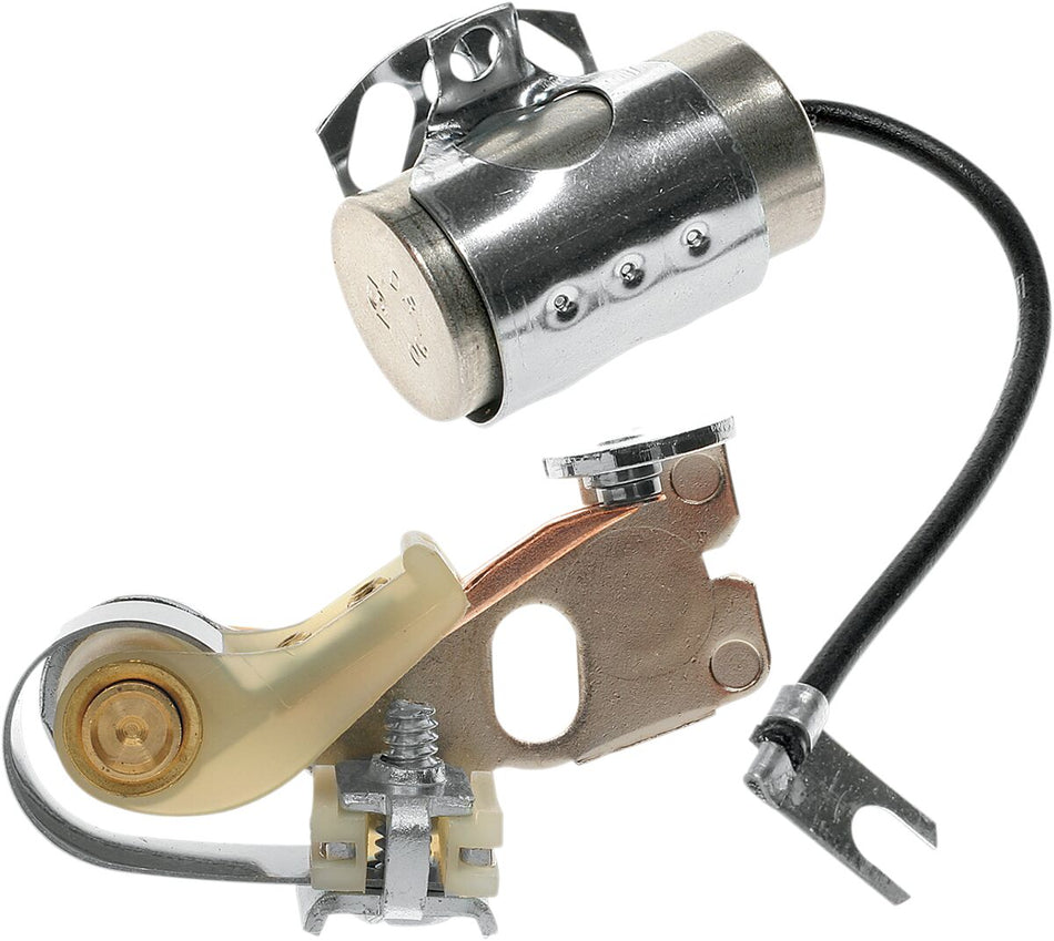 Tenningsdeler til Harley-Davidson — Standard Motor Products MC-KIT3