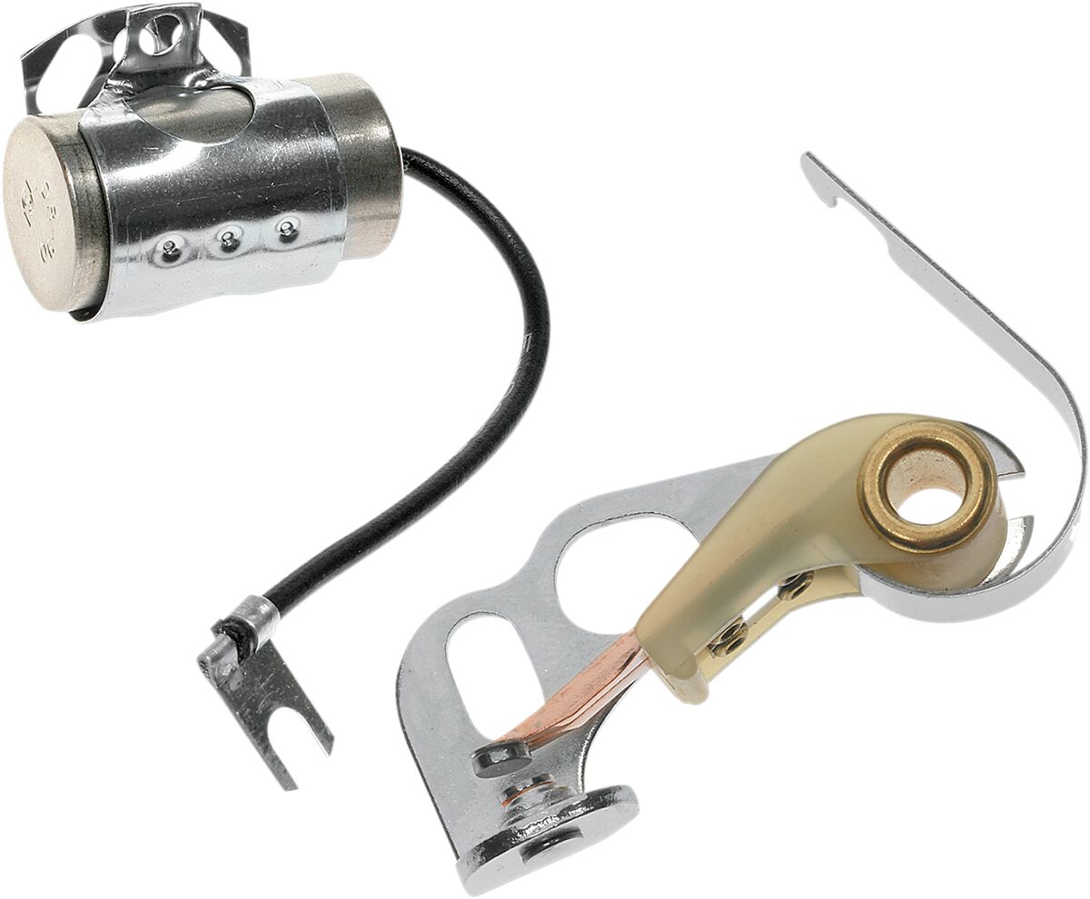 Tenningsdeler til Harley-Davidson — Standard Motor Products MC-KIT1