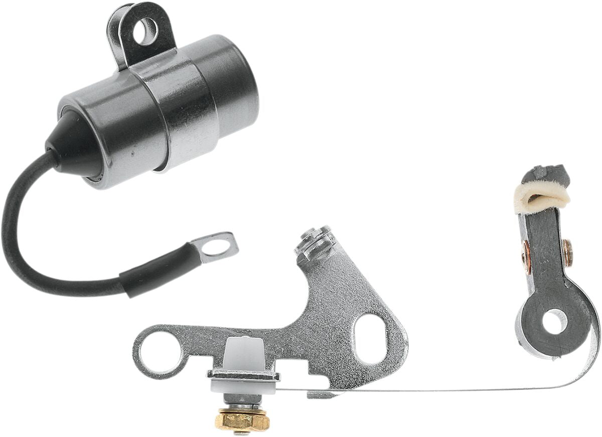 Tenningsdeler til Harley-Davidson XL 900 — Standard Motor Products MC-KIT2