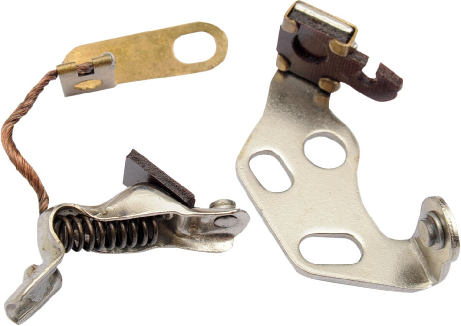Tenningsdeler til Harley-Davidson — Eastern Motorcycle Parts A-32658-30