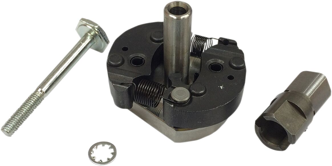 Tenningsdeler til Harley-Davidson — Drag Specialties 19-0310J-BS