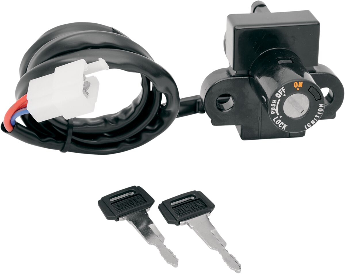 Brytere til Honda CBR 600 F — Emgo 40-15870