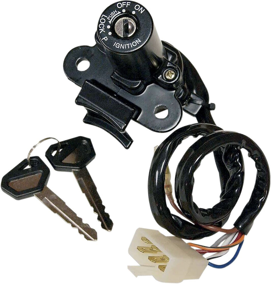 Brytere til Kawasaki — Emgo 40-80622