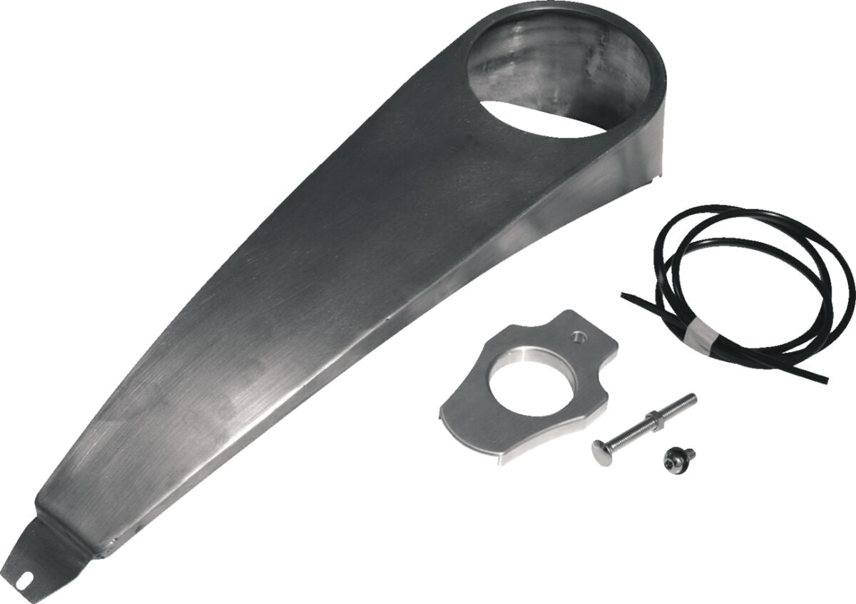 Brytere til Harley-Davidson — Klock Werks KWS-02-0100
