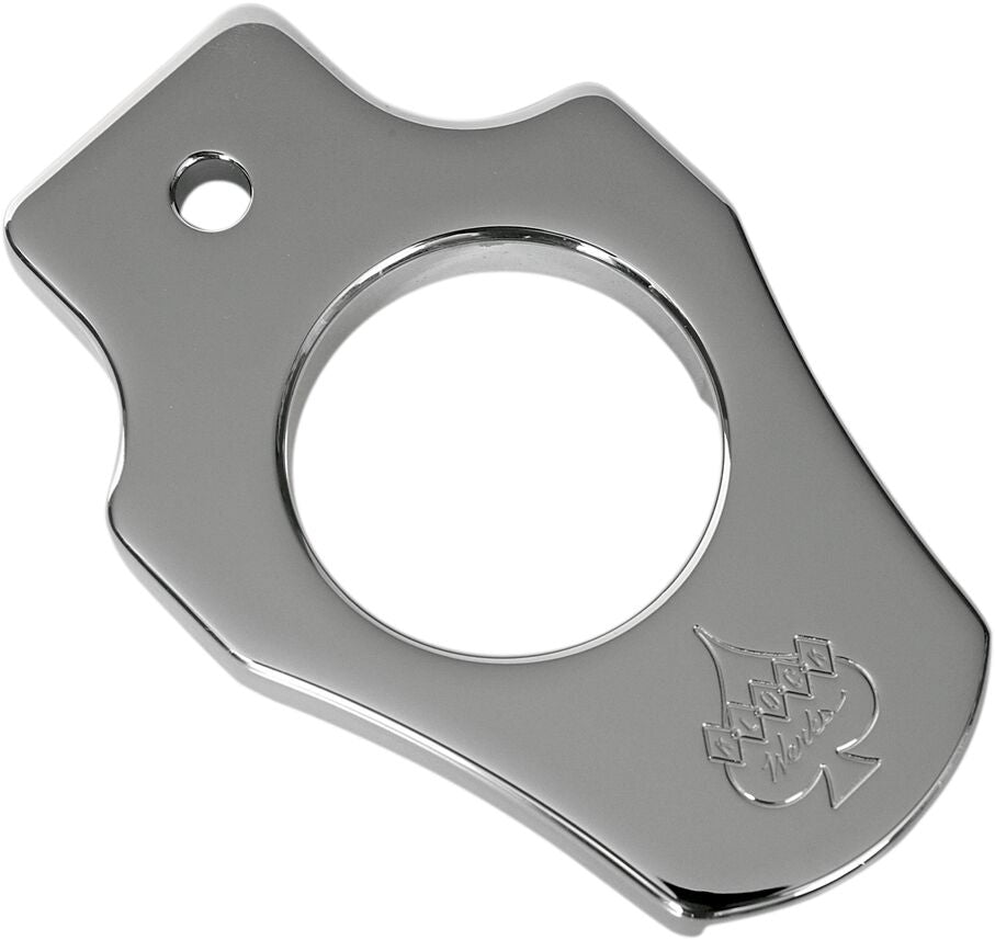 Brytere til Harley-Davidson — Klock Werks KWS-02-0101
