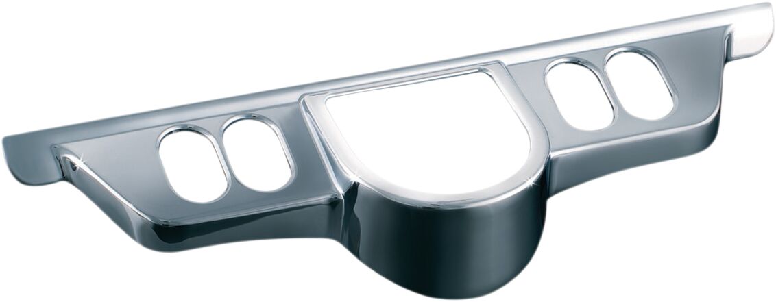 Instrumentpynt til Harley-Davidson — Kuryakyn KUR3783