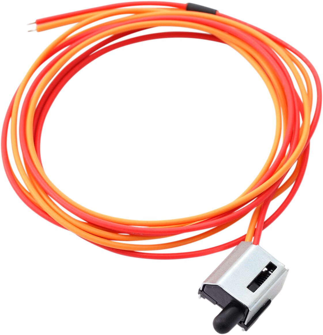 Styrebrytere og brytersett til Harley-Davidson — Drag Specialties H18-0333B-C
