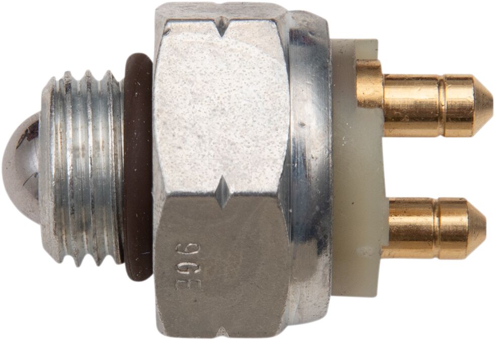 Brytere til Harley-Davidson — Standard Motor Products MC-NSS6