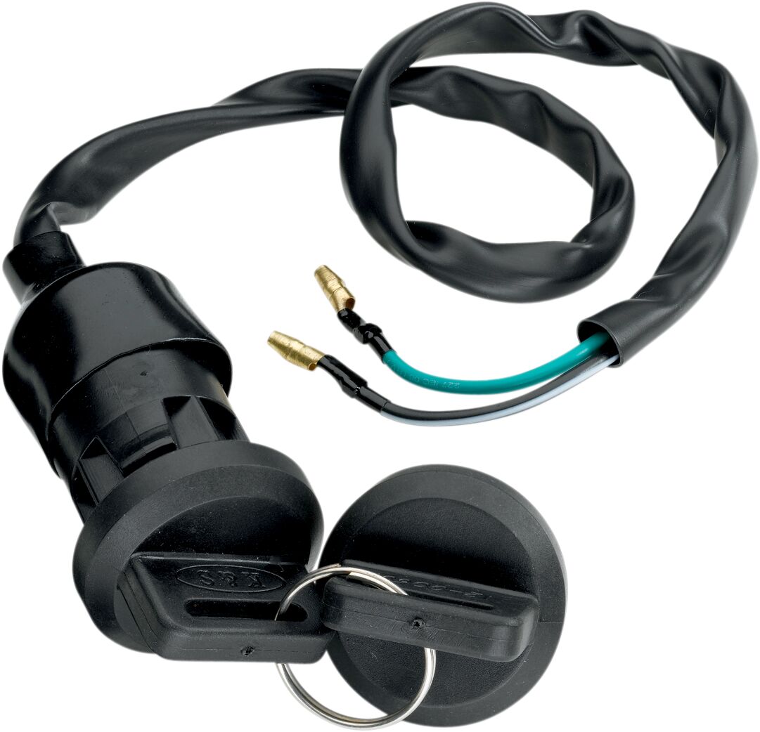 Brytere til Honda — Moose Offroad Hard-Parts 689-3501