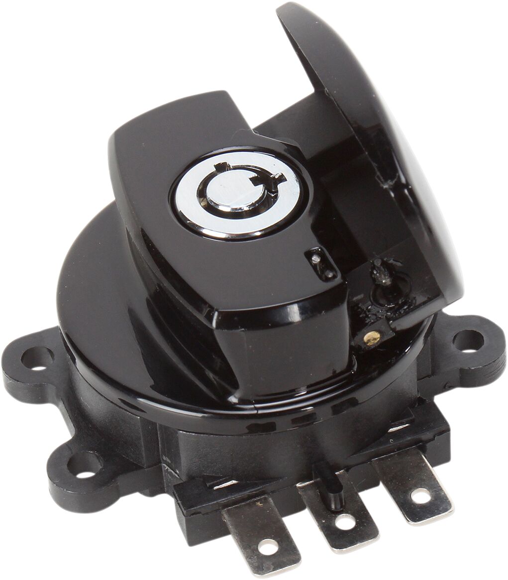 Brytere til Harley-Davidson — Drag Specialties 21-0209GB