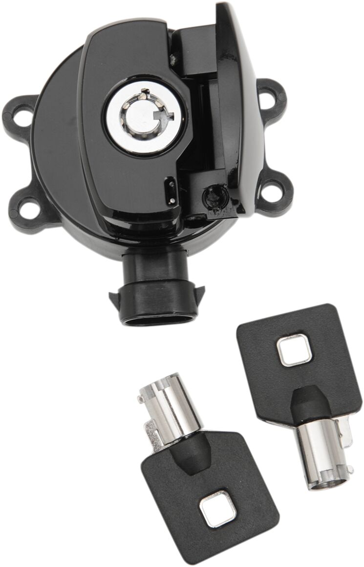 Brytere til Harley-Davidson — Drag Specialties E21-0214GB