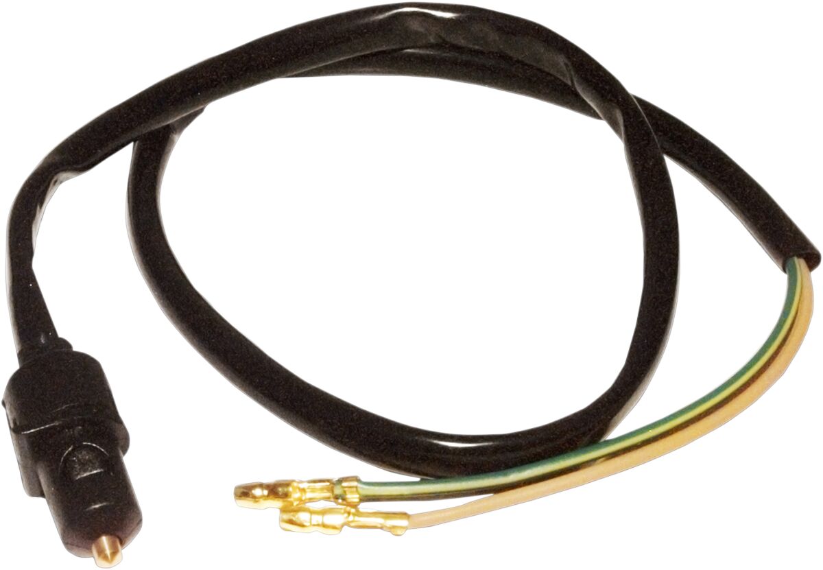 Brytere til Yamaha — Emgo 46-50721