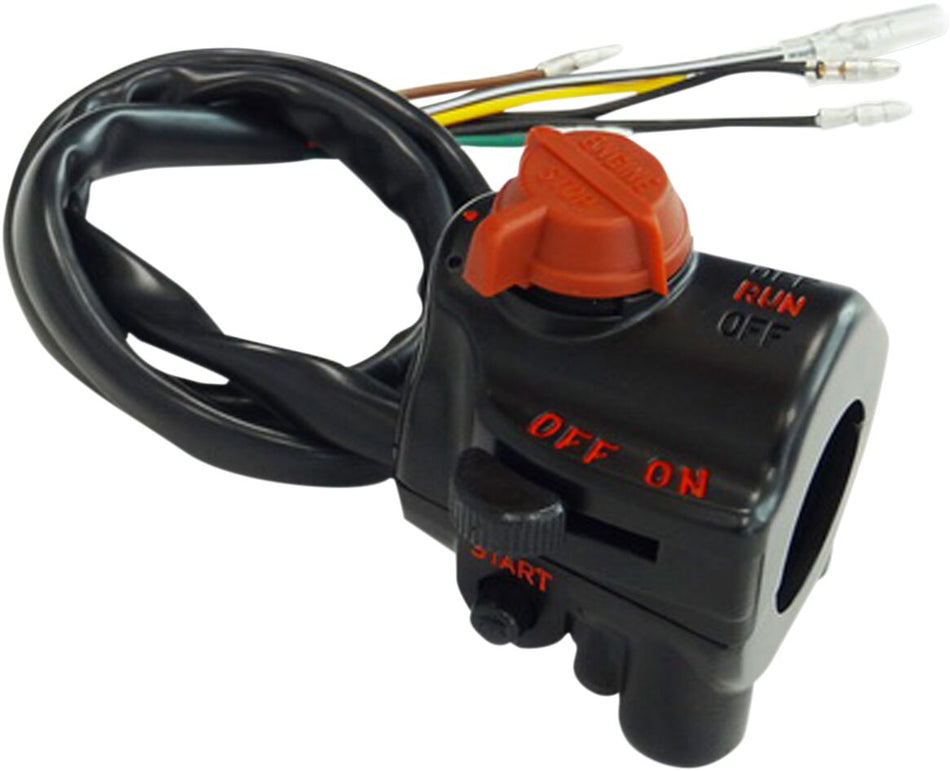 Brytere til Honda CB 550 K — Emgo 46-68843