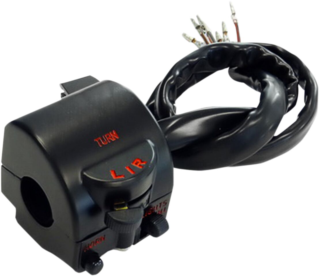 Brytere til Honda CB 750 K — Emgo 46-68844