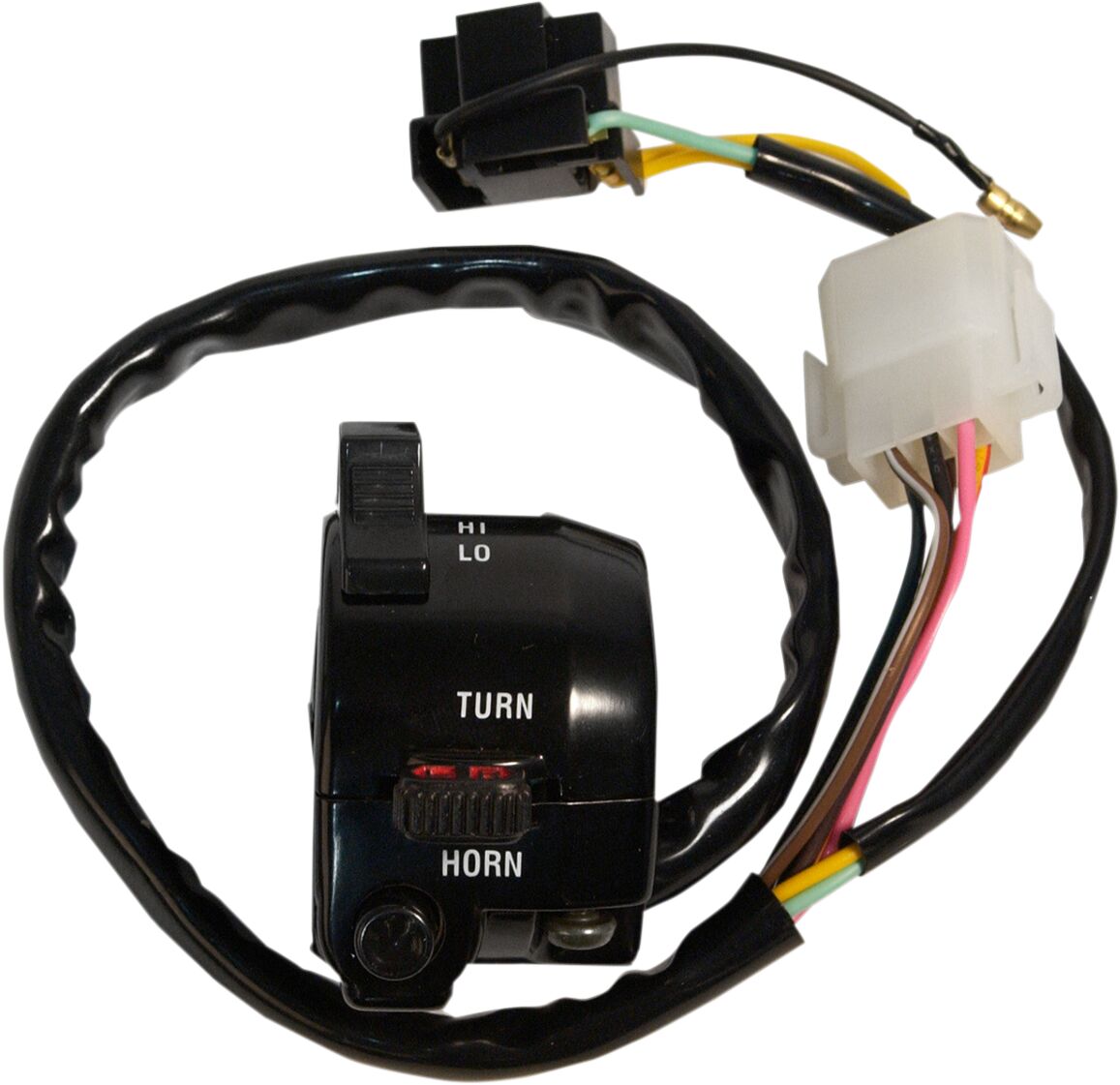 Brytere til Yamaha XT 350 — Emgo 46-68850